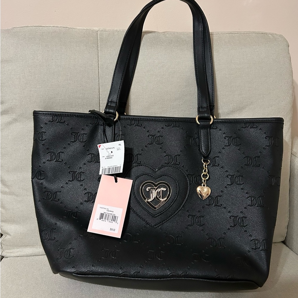 Juicy Couture Purse